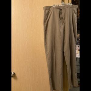 Mens Kenneth Cole Dress  Slacks